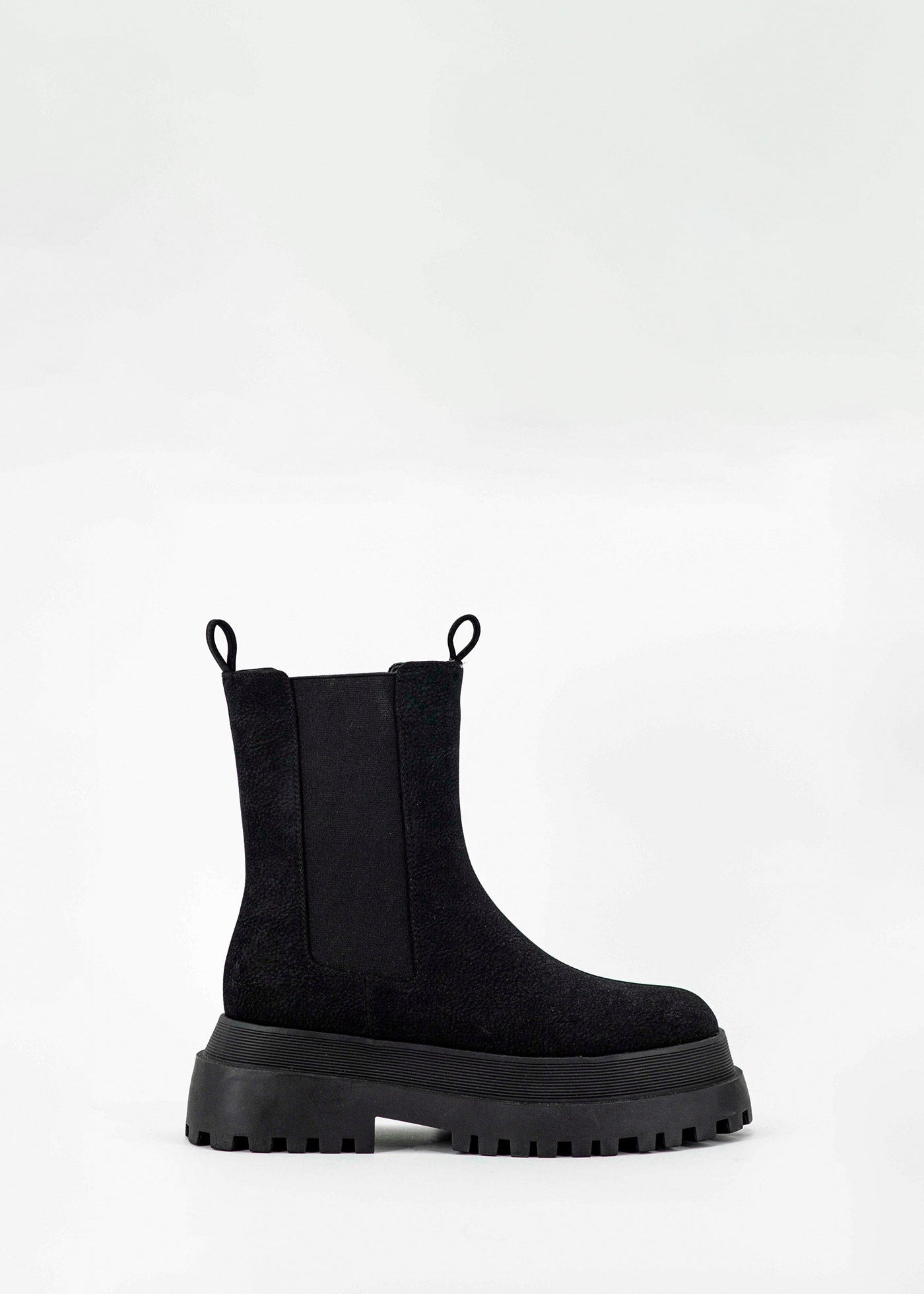 MIM Botas y botines TELMA NEGRO