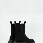 MIM Botas y botines TELMA NEGRO