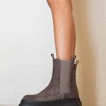 MIM Botas y botines TELMA TOPO