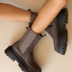 MIM Botas y botines TELMA TOPO