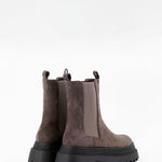 MIM Botas y botines TELMA TOPO