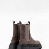 MIM Botas y botines TELMA TOPO