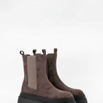 MIM Botas y botines TELMA TOPO