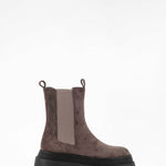 MIM Botas y botines TELMA TOPO