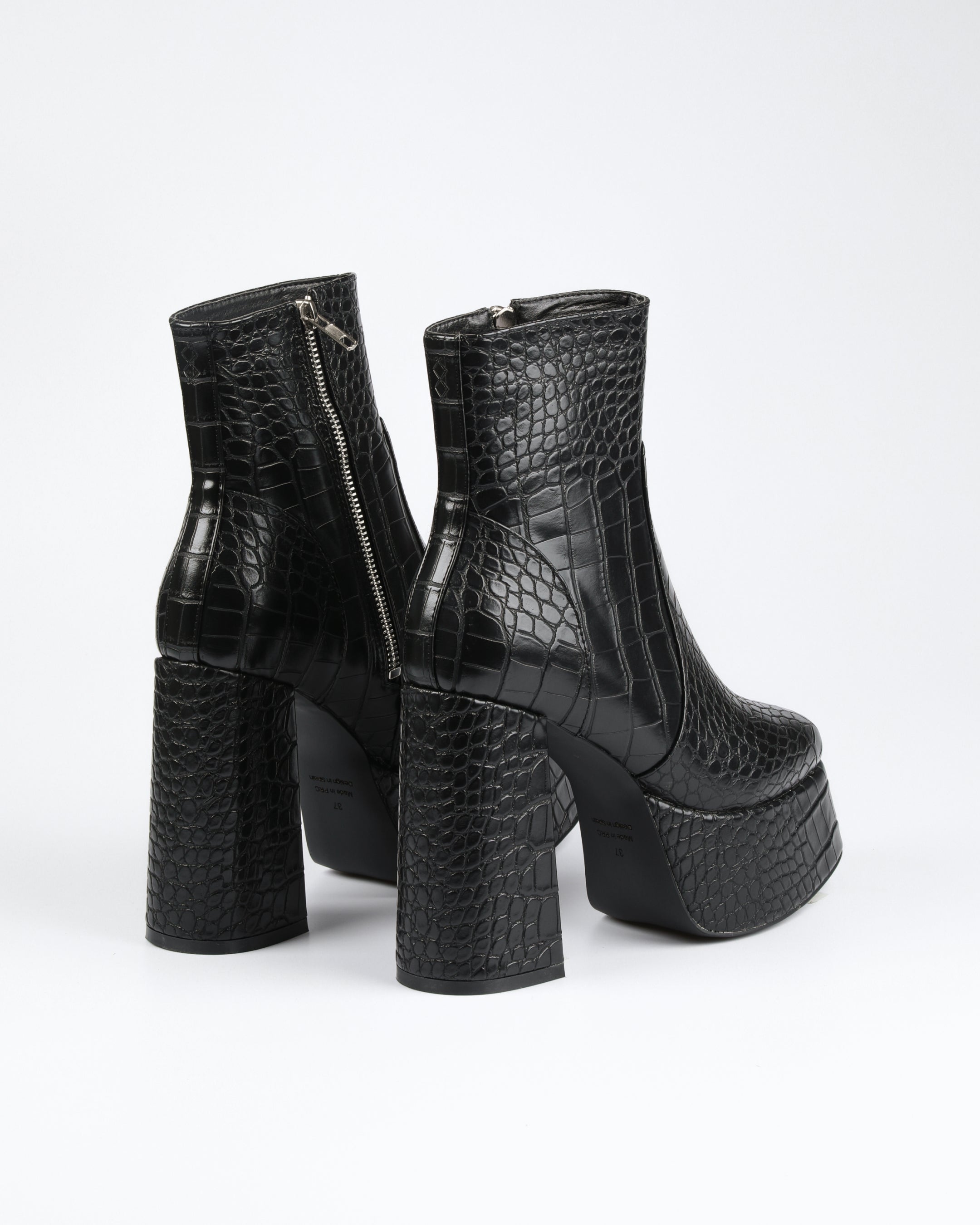 MIM Botas y botines VADER COCO