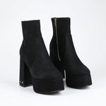 MIM Botas y botines VADER NEGRO