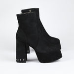 MIM Botas y botines VADER NEGRO