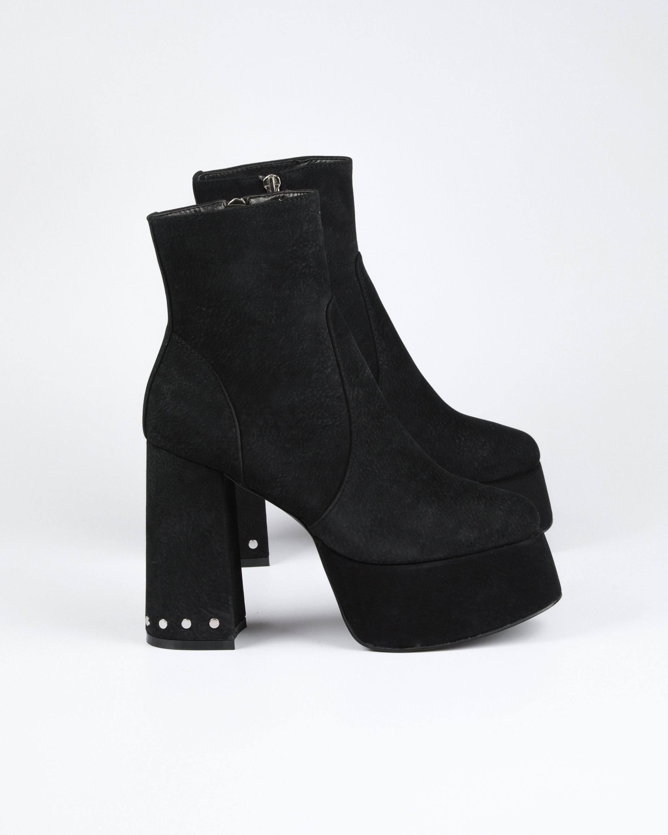 MIM Botas y botines VADER NEGRO