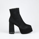 MIM Botas y botines VADER NEGRO