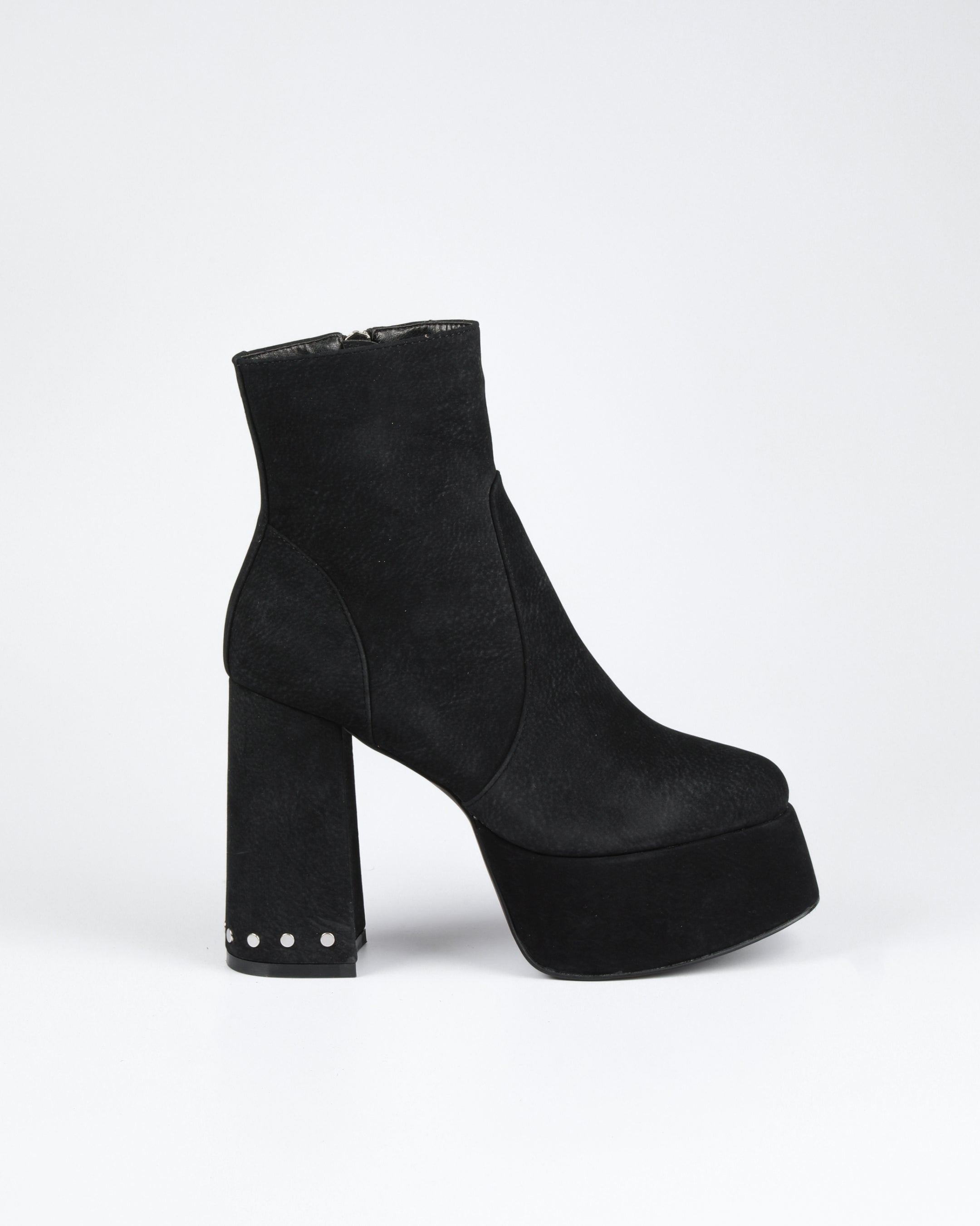 MIM Botas y botines VADER NEGRO