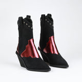 MIM Botas y botines WAKANA BICOLOR