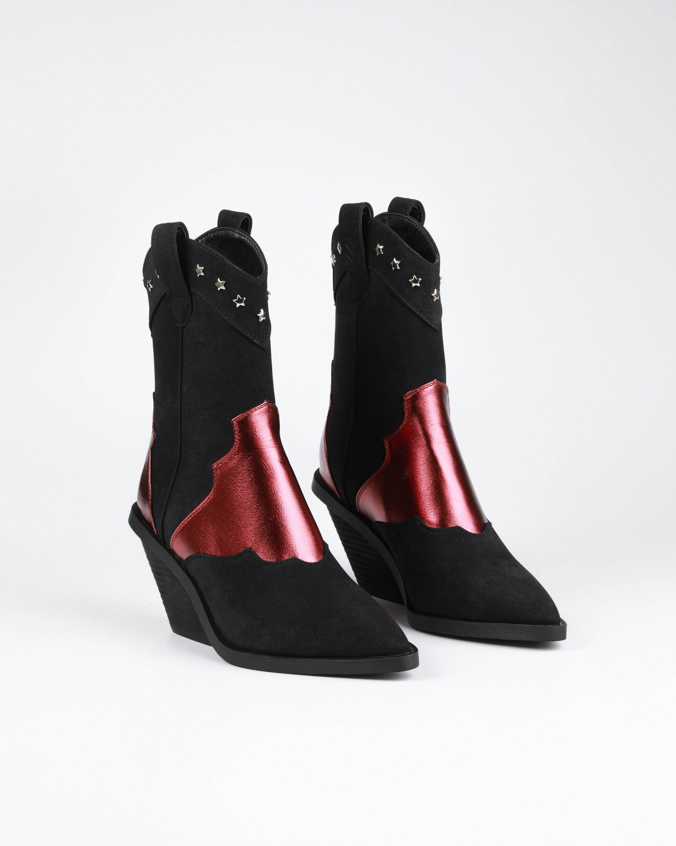 MIM Botas y botines WAKANA BICOLOR