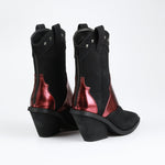 MIM Botas y botines WAKANA BICOLOR