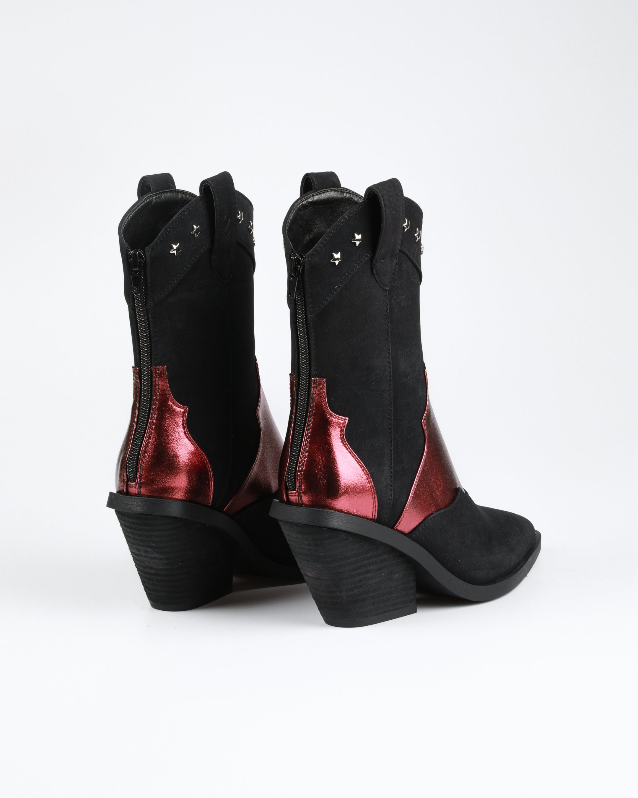 MIM Botas y botines WAKANA BICOLOR