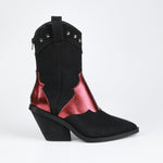 MIM Botas y botines WAKANA BICOLOR