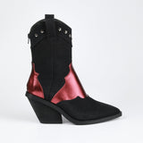 MIM Botas y botines WAKANA BICOLOR