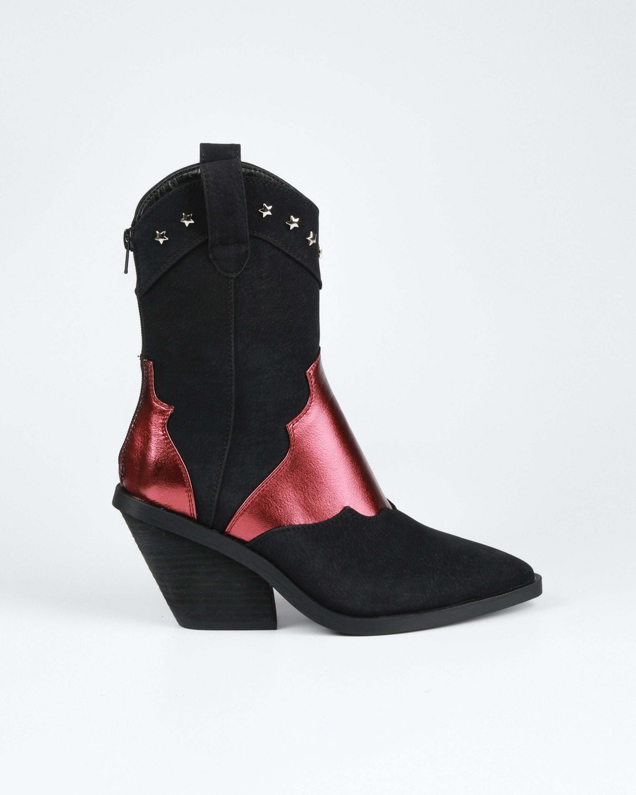 MIM Botas y botines WAKANA BICOLOR