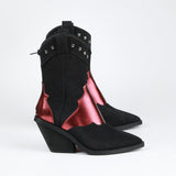 MIM Botas y botines WAKANA BICOLOR