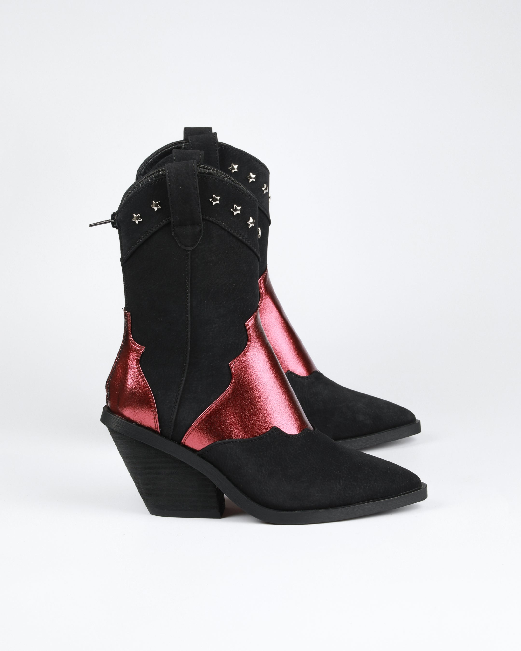 MIM Botas y botines WAKANA BICOLOR