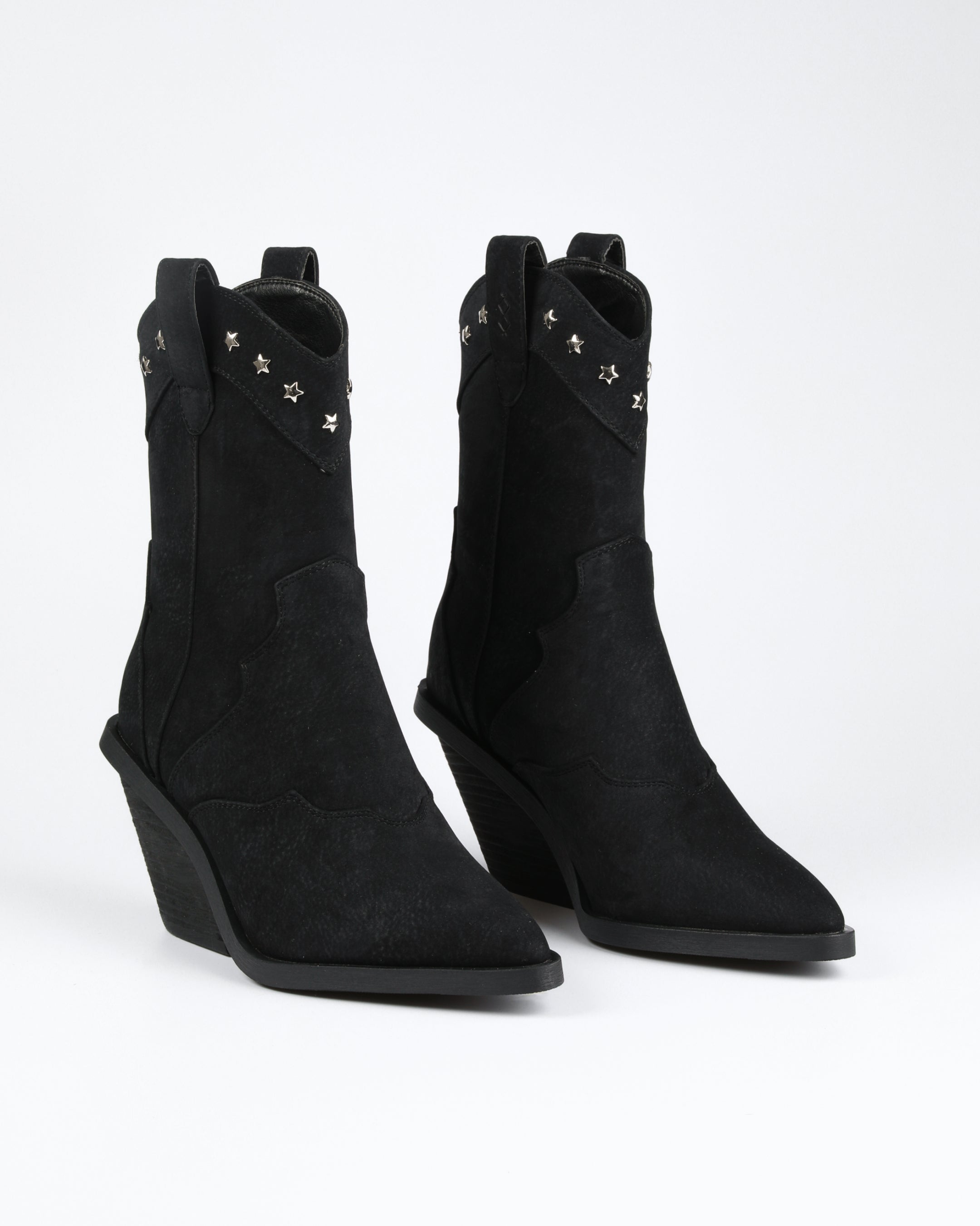 MIM Botas y botines WAKANA NEGRO