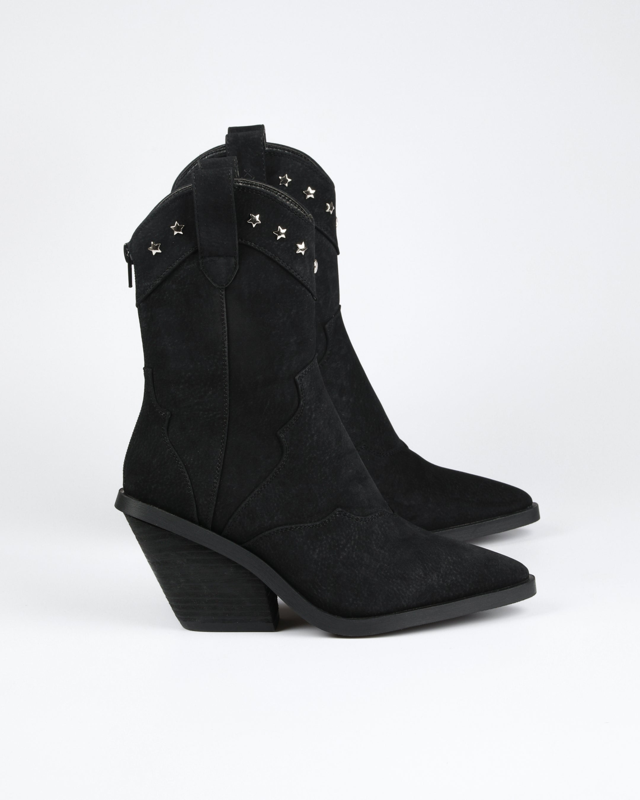 MIM Botas y botines WAKANA NEGRO