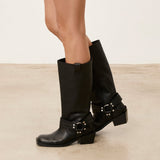 MIM Botas y botines WANTED NEGRO