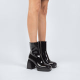 MIM Botas y botines YASU NEGRO