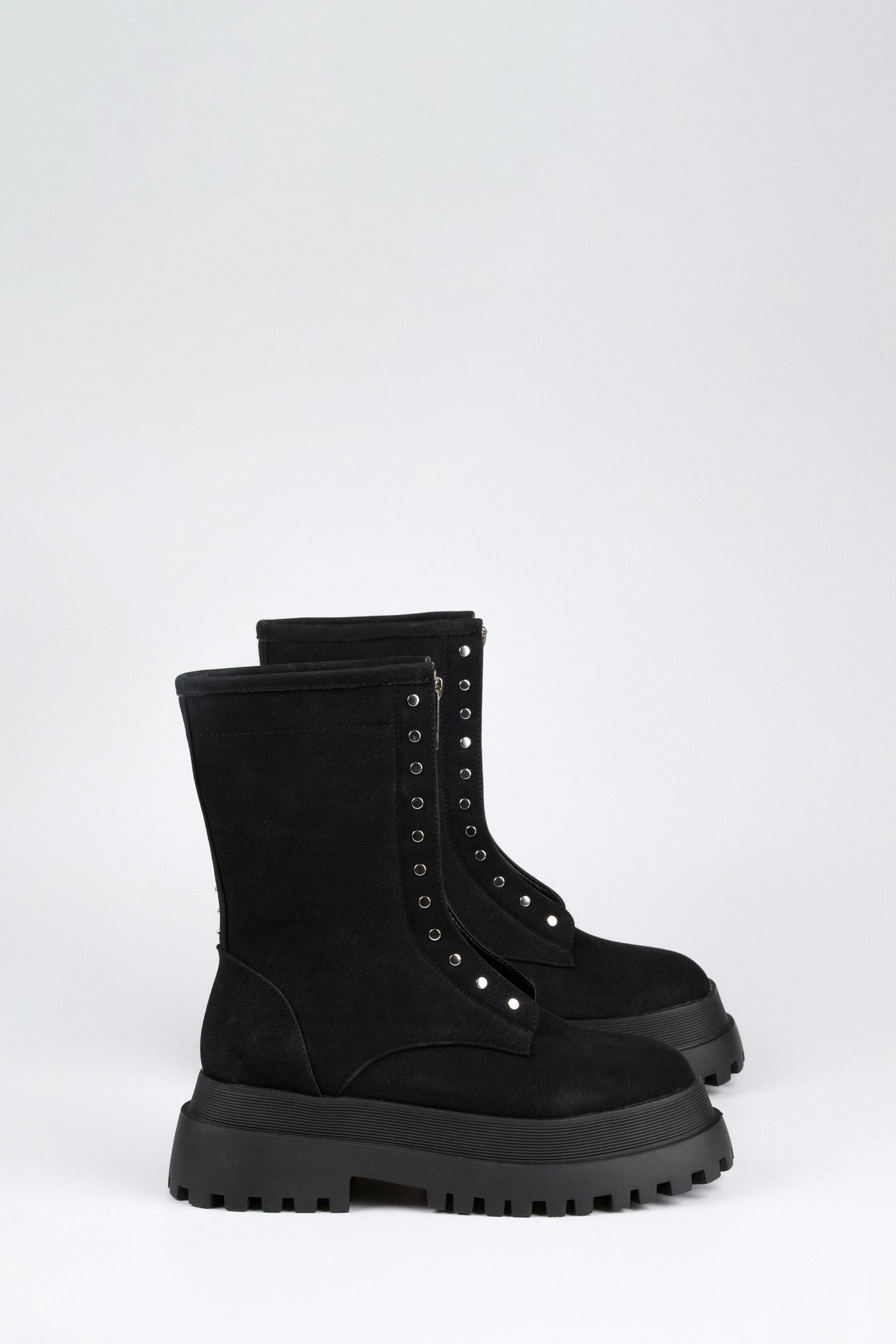 MIM Botas y botines YORI NEGRO
