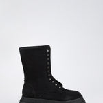 MIM Botas y botines YORI NEGRO