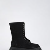 MIM Botas y botines YORI NEGRO