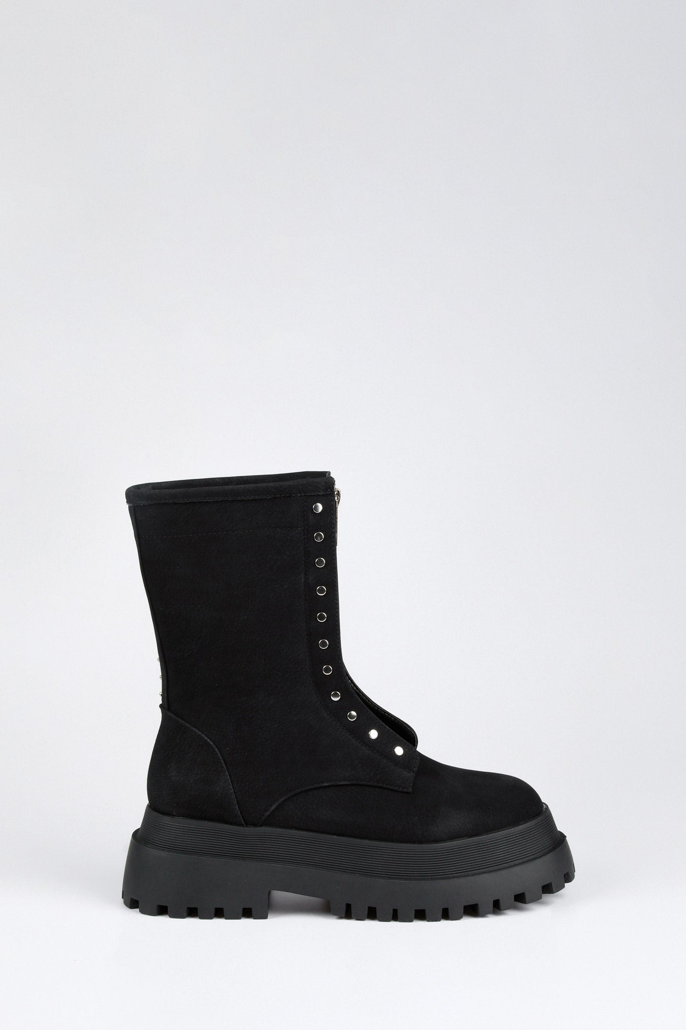 MIM Botas y botines YORI NEGRO