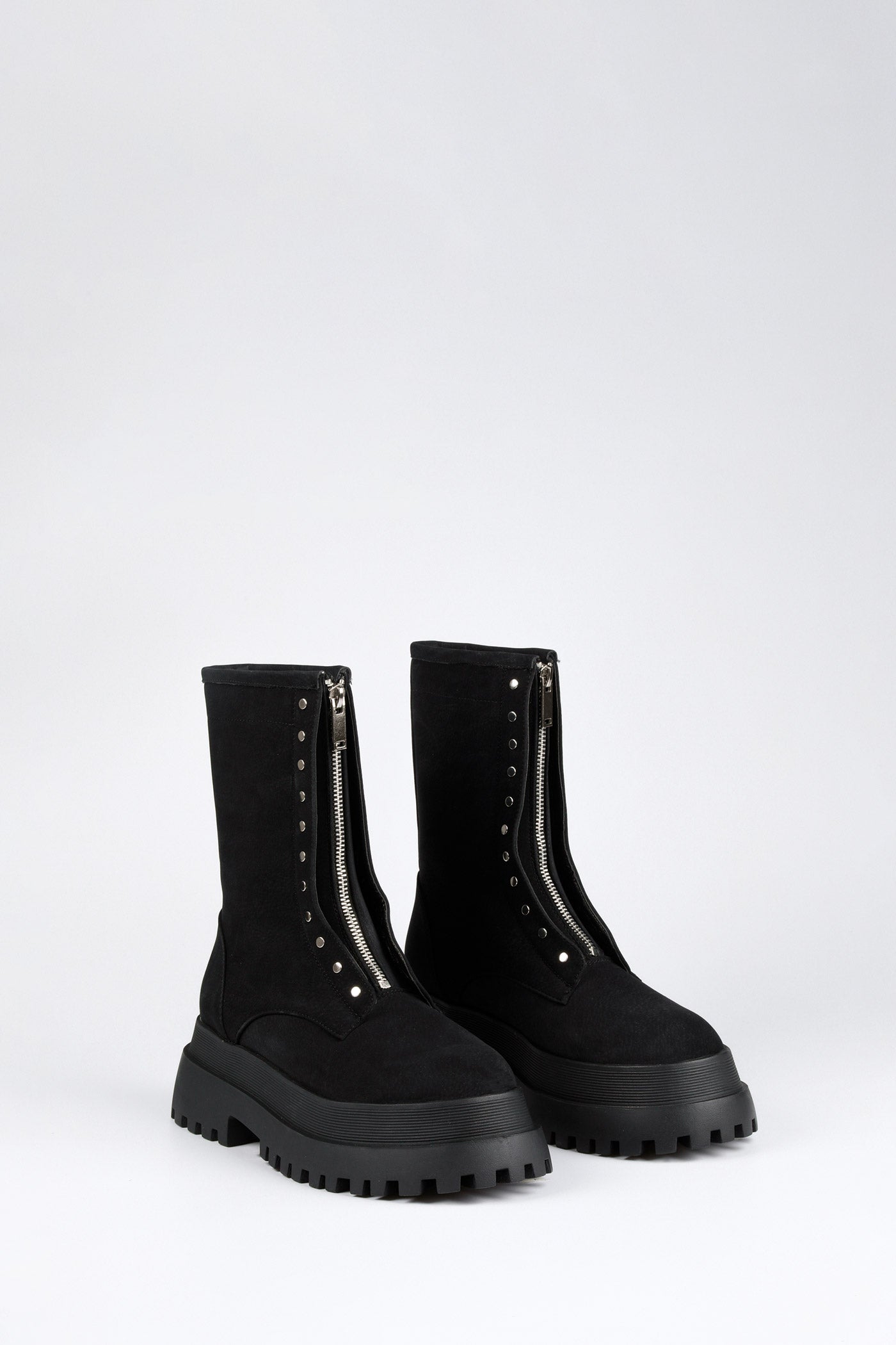 MIM Botas y botines YORI NEGRO