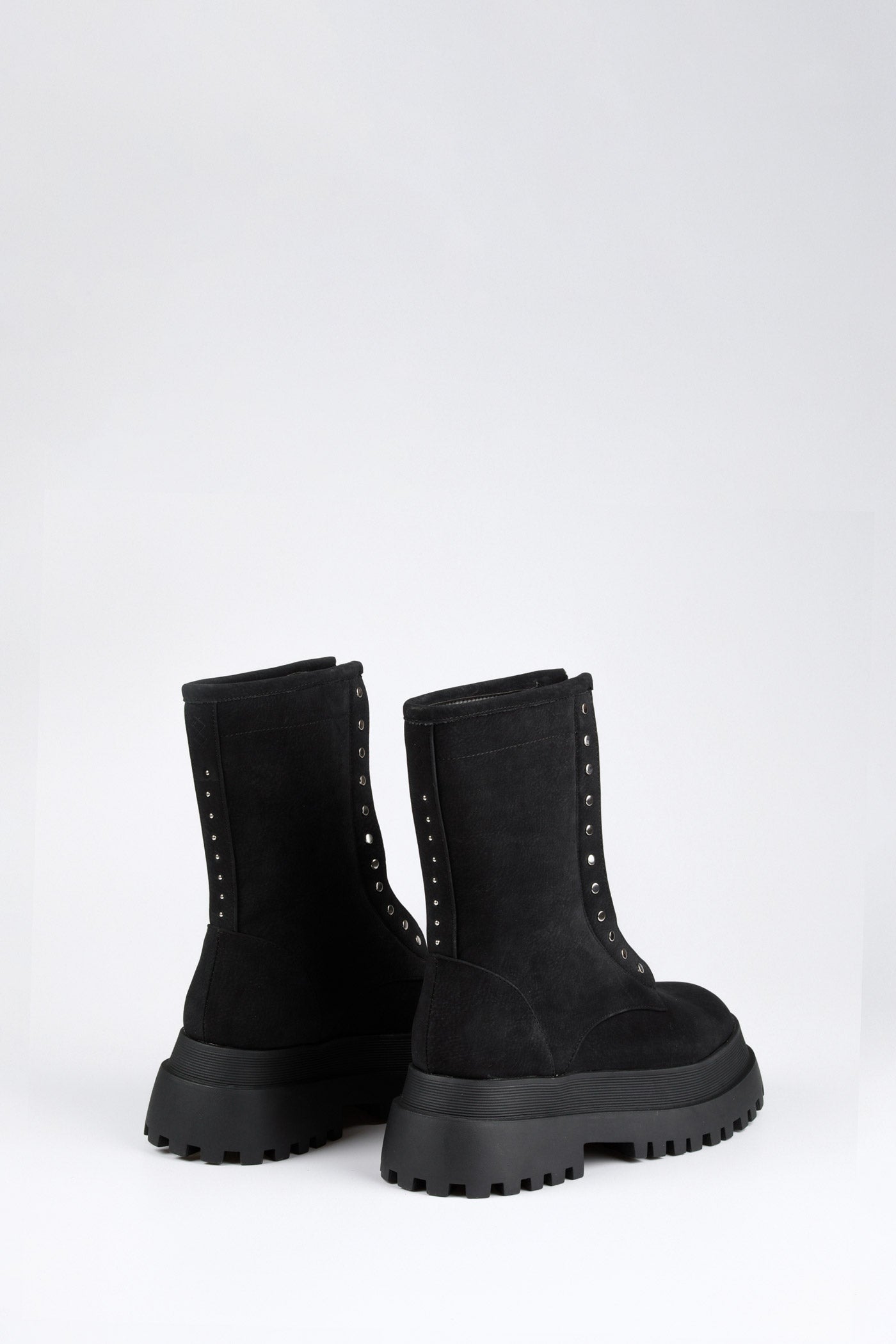 MIM Botas y botines YORI NEGRO