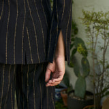 MIM Chaqueta BLAZER ELY MARINO