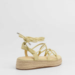 MIM Esparto Alan Amarillo