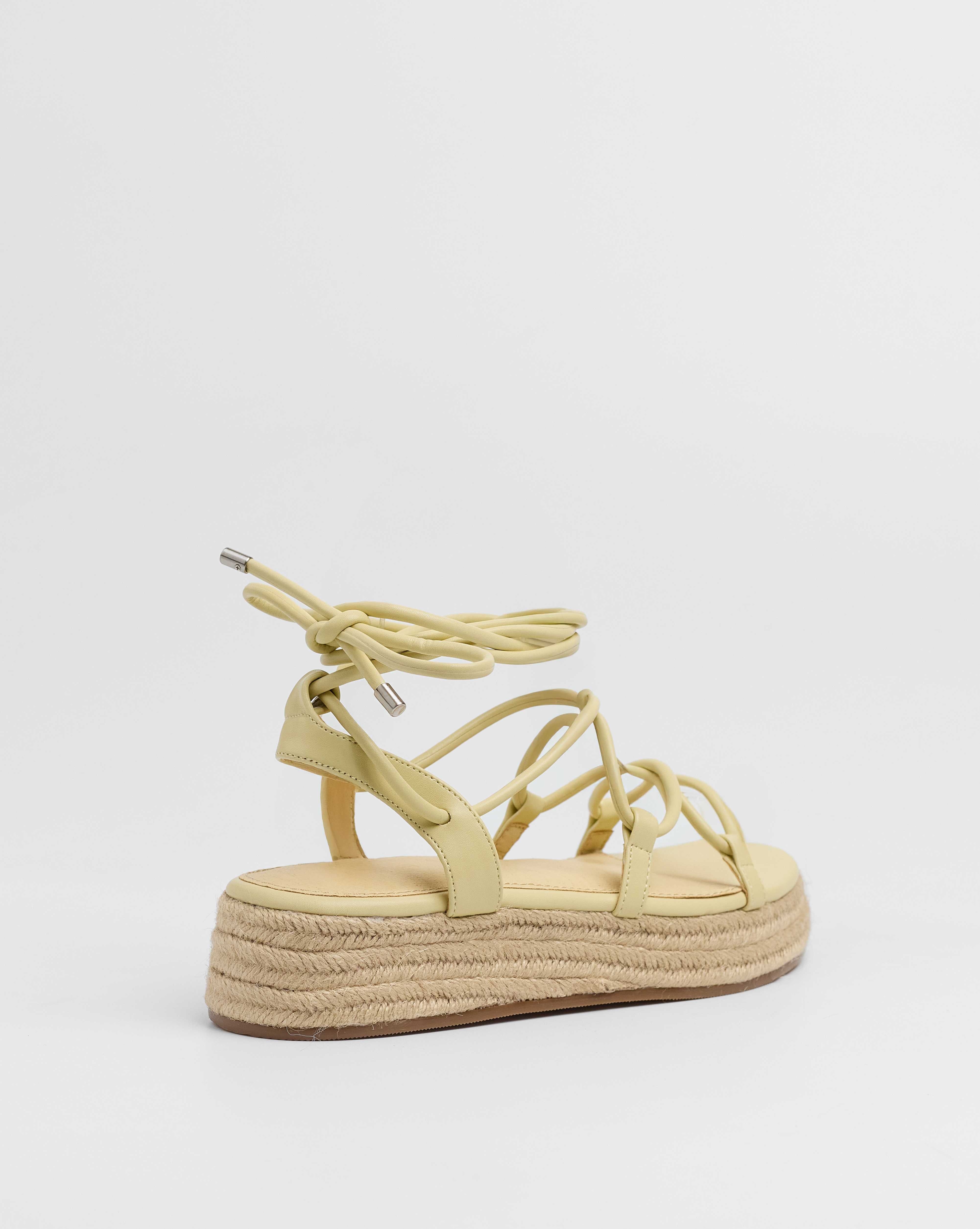 MIM Esparto Alan Amarillo