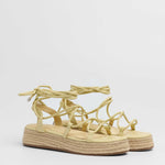 MIM Esparto Alan Amarillo