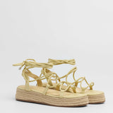 MIM Esparto Alan Amarillo