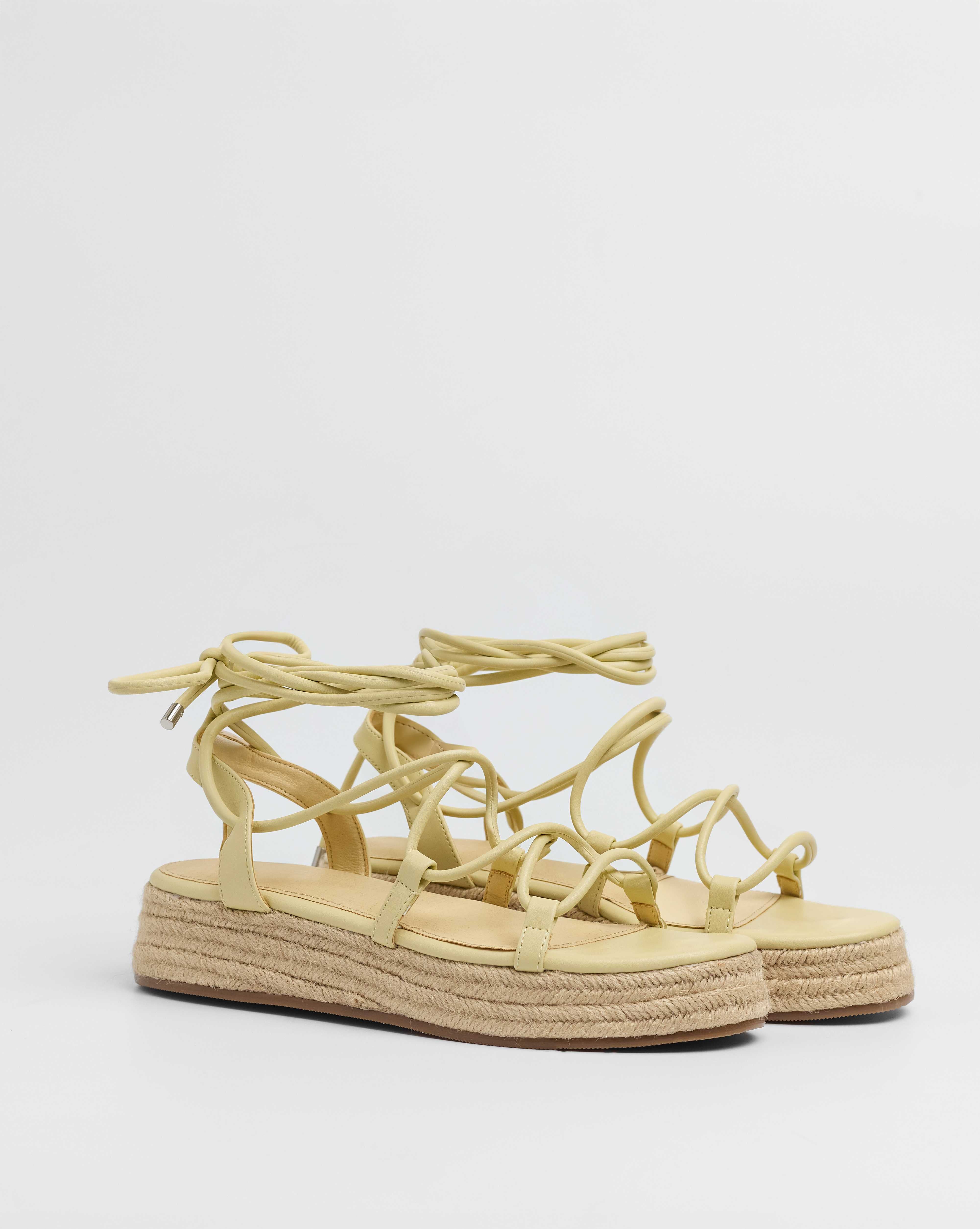 MIM Esparto Alan Amarillo