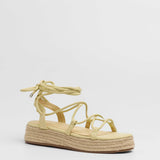 MIM Esparto Alan Amarillo