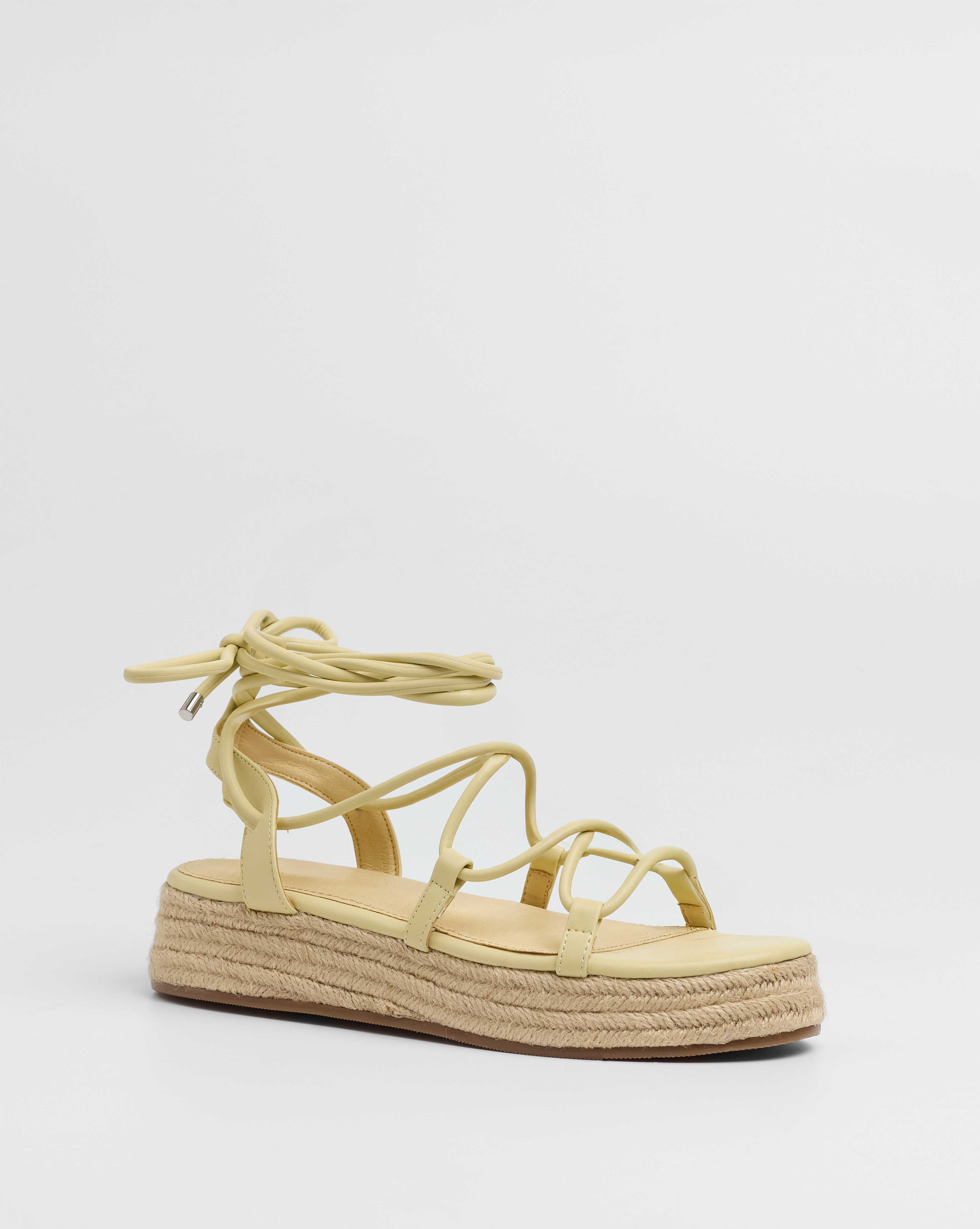 MIM Esparto Alan Amarillo