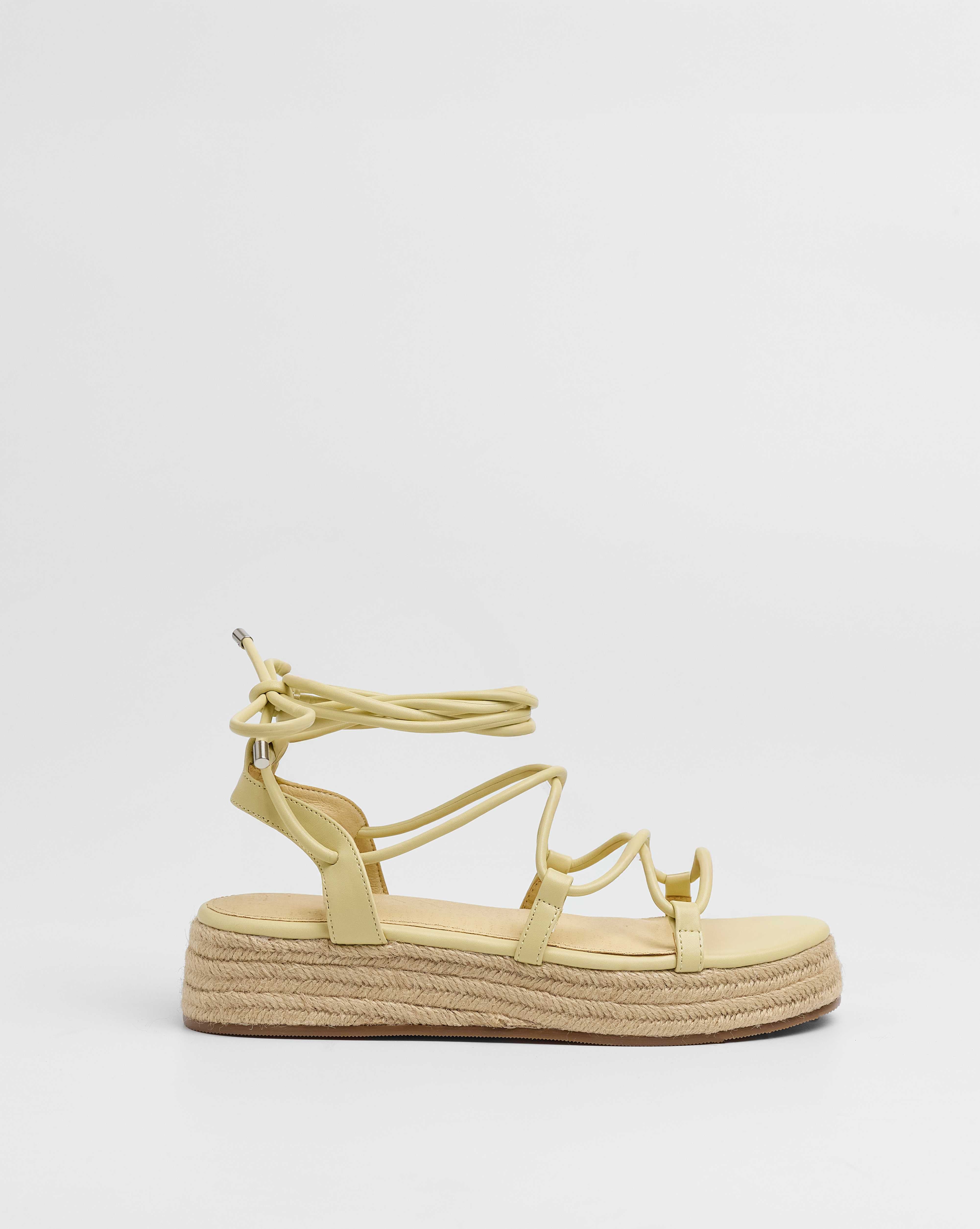 MIM Esparto Alan Amarillo