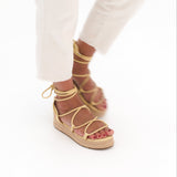 MIM Esparto Alan Amarillo