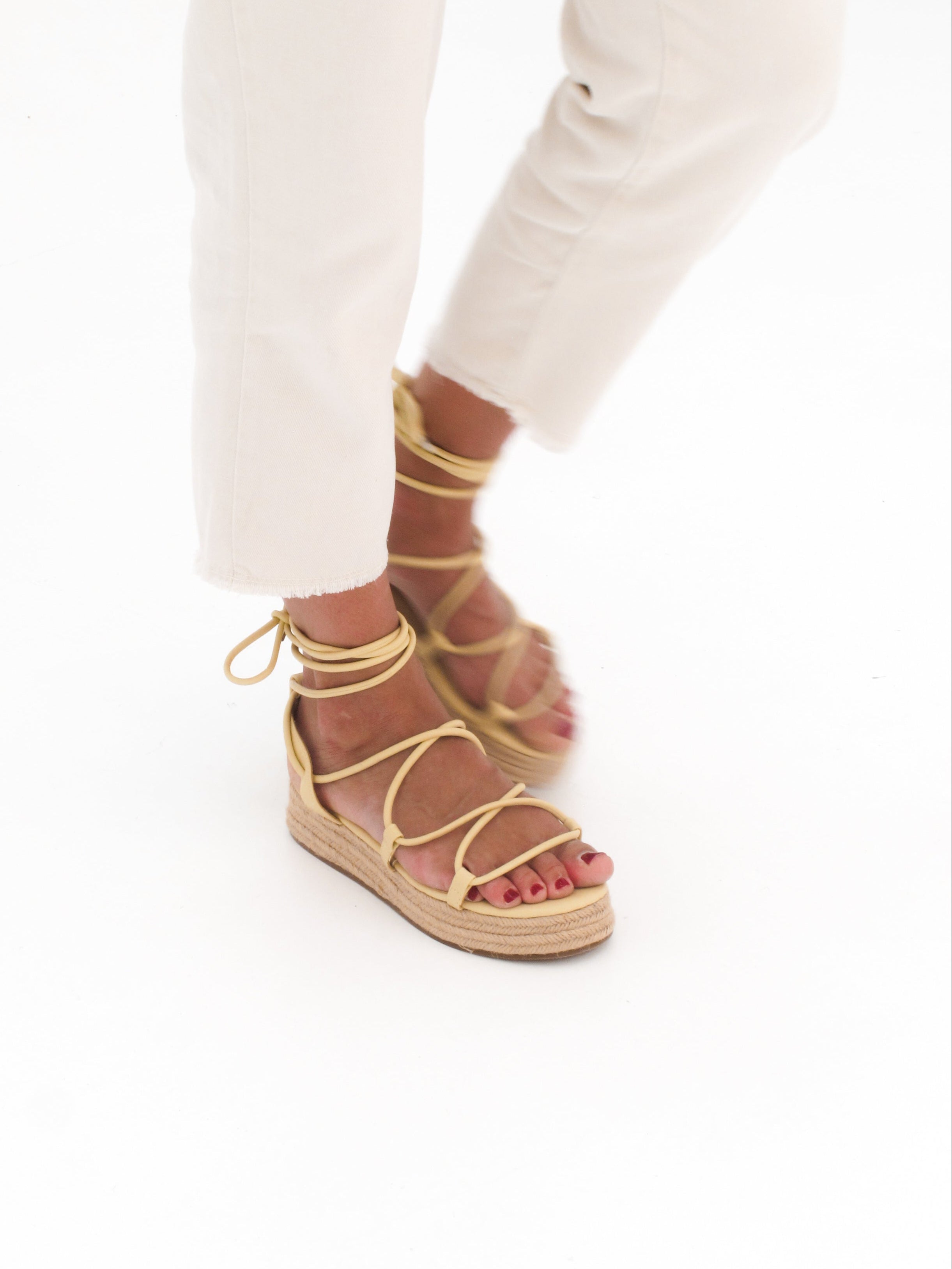 MIM Esparto Alan Amarillo