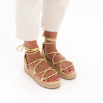 MIM Esparto Alan Amarillo