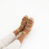 MIM Esparto Alan Amarillo