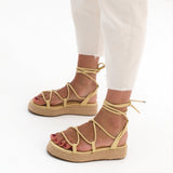 MIM Esparto Alan Amarillo