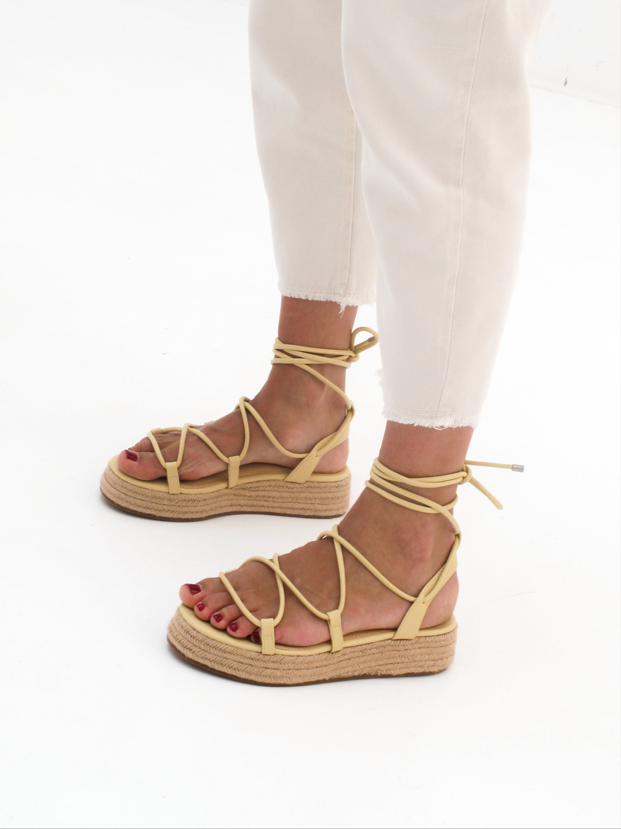 MIM Esparto Alan Amarillo