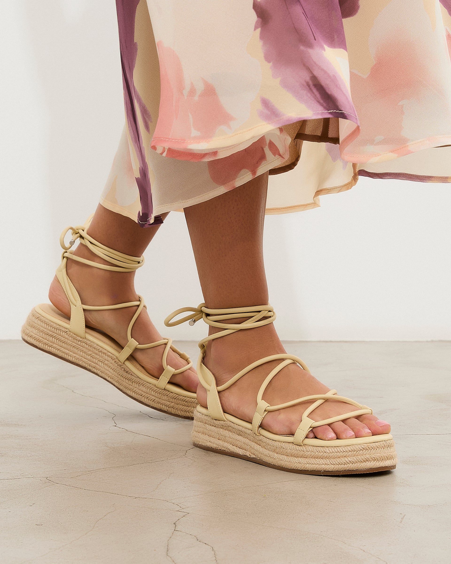 MIM Esparto Alan Amarillo