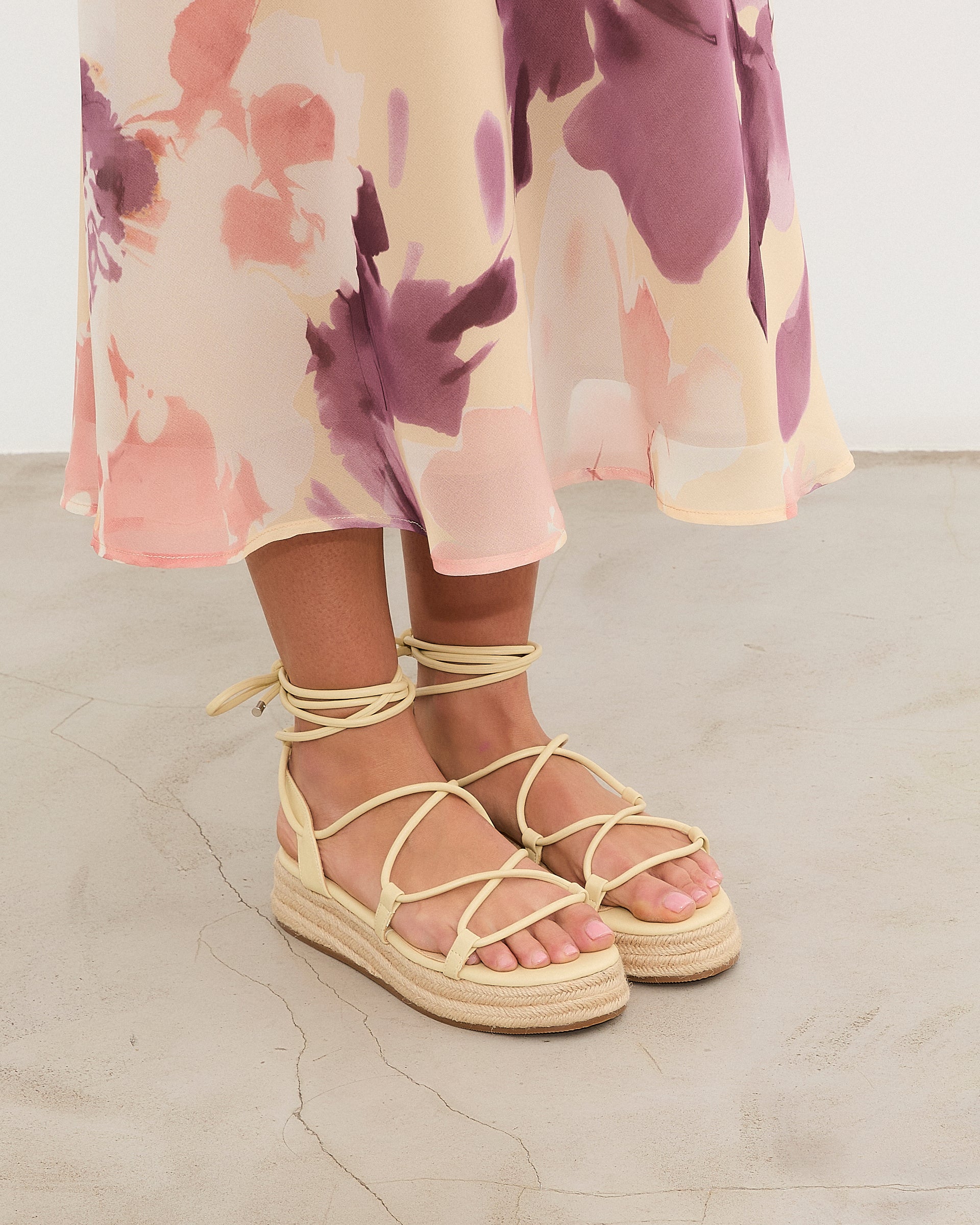 MIM Esparto Alan Amarillo